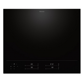MIELE KM 8665 FL Εντοιχιζόμενη Επαγωγική Εστία 62cm